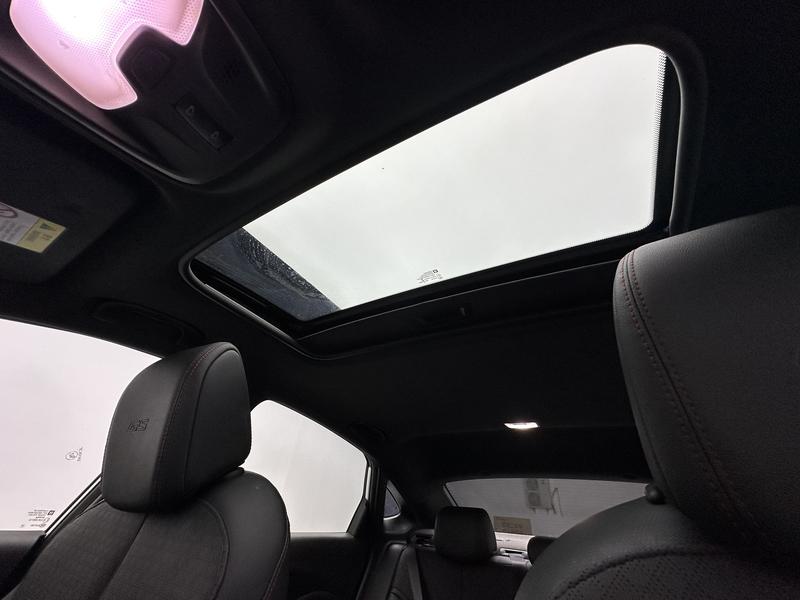 Buick Verano 2022