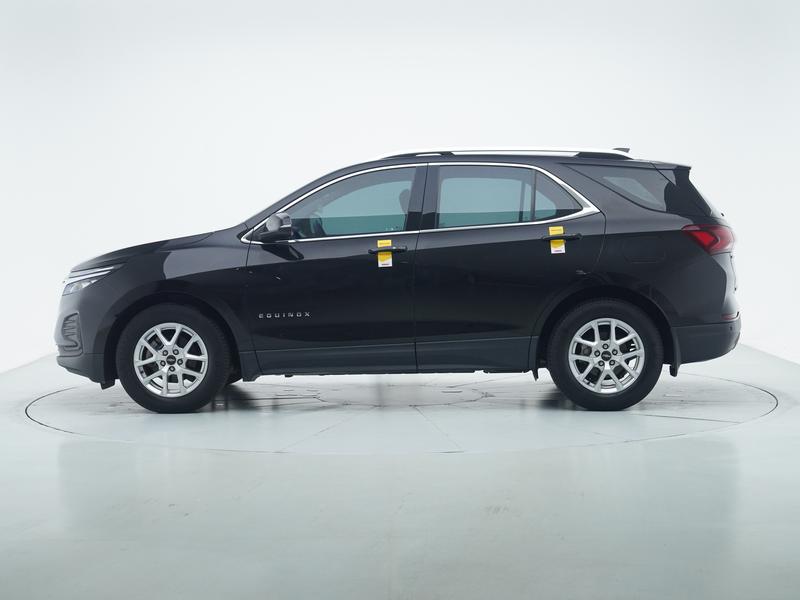 Chevrolet Explorer 2022