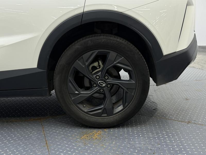 Trumpchi Trumpchi GS3 2023