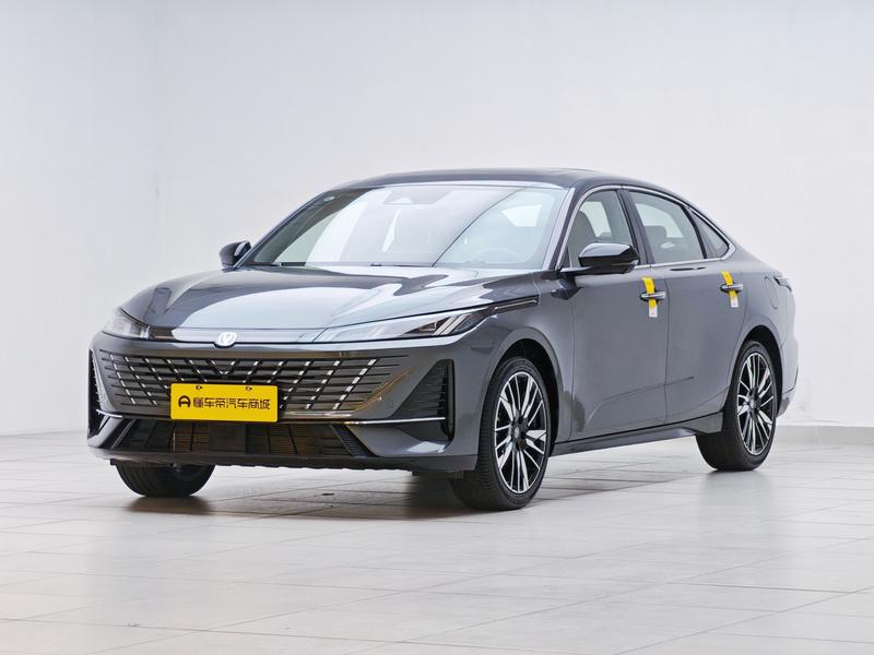 Changan Eado 2026