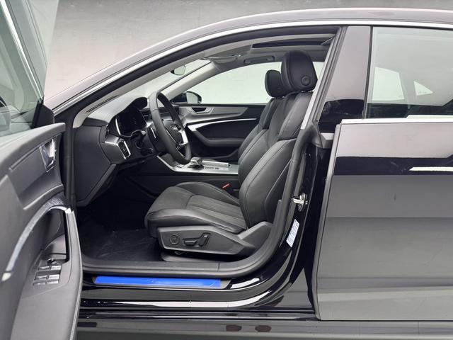 Audi Audi A7L 2025
