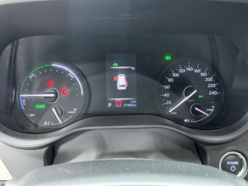 Toyota Gravia 2024