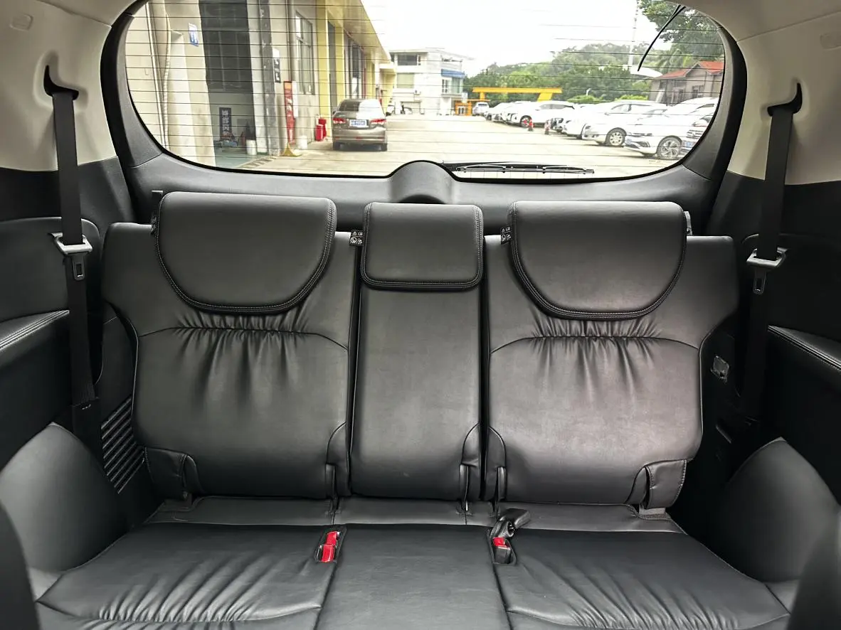 Honda Odyssey 2.0L Sharp*Exclusive Edition