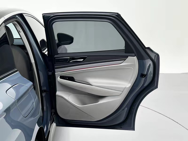 Volkswagen ID.7 VIZZION 2024