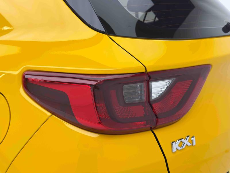 Kia Yi Run 2021