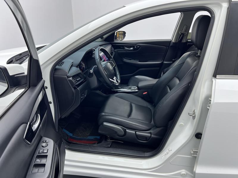Honda Lingpai 2019