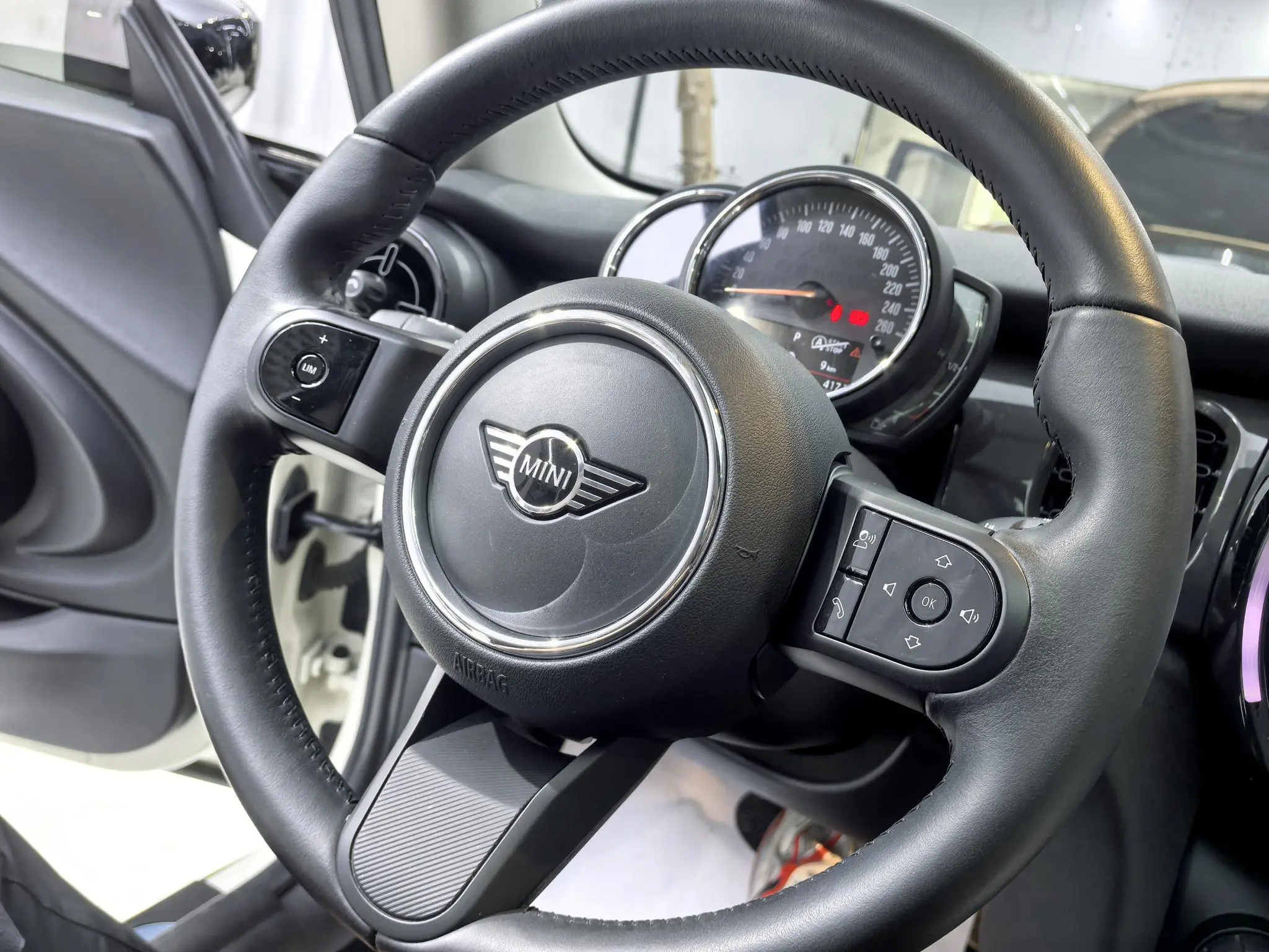 MINI MINI 1.5T ONE