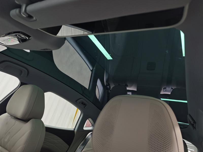 Geely Galaxy Galaxy Star Shine 8 PHEV 2025