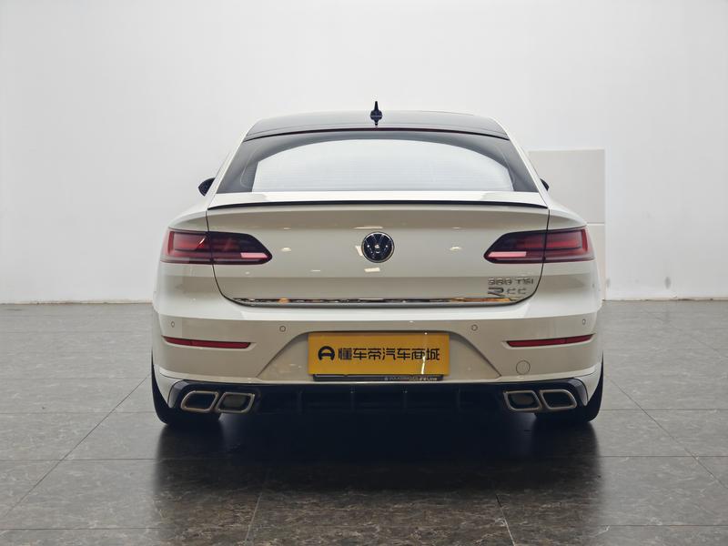 Volkswagen Volkswagen CC 2024