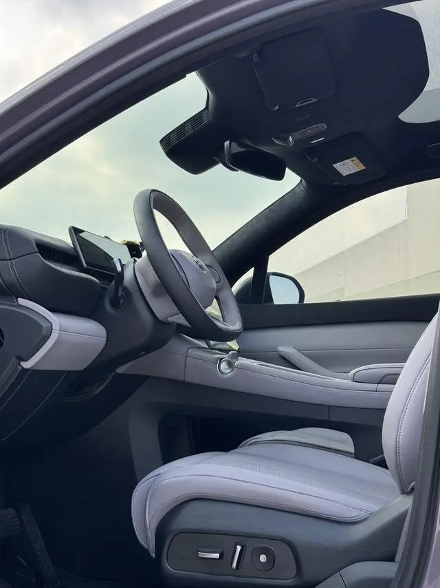 NIO Nio EC6 75kWh
