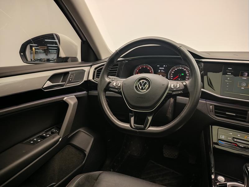 Volkswagen Tayron 2021