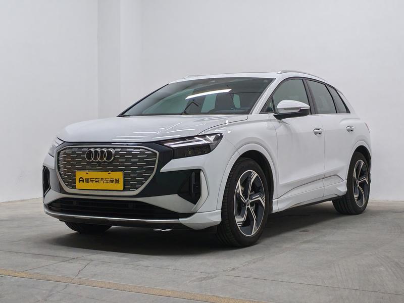 Audi Audi Q4 e-tron 2024
