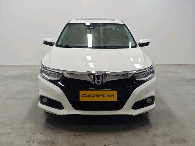 Honda Lingpai Rui*Hybrid 1.5L Leading Version