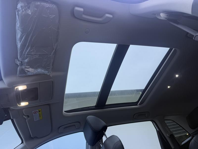 Honda Honda CR-V 2024