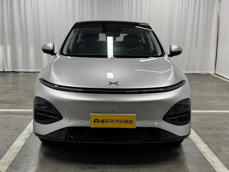 XPeng XPeng G6 2025