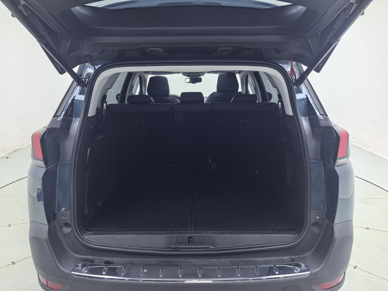 Peugeot Peugeot 5008 2017