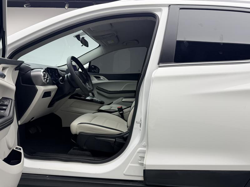 BYD Yuan Pro 2021