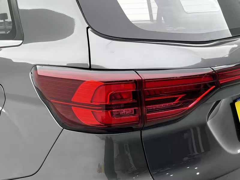 Changan Chang'an CS75 2021