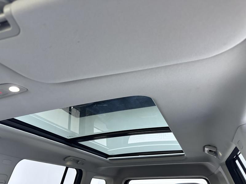 iCAR iCAR 03 2024