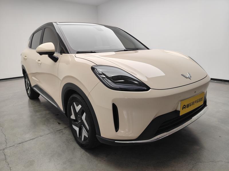Wuling Binguo S 2025