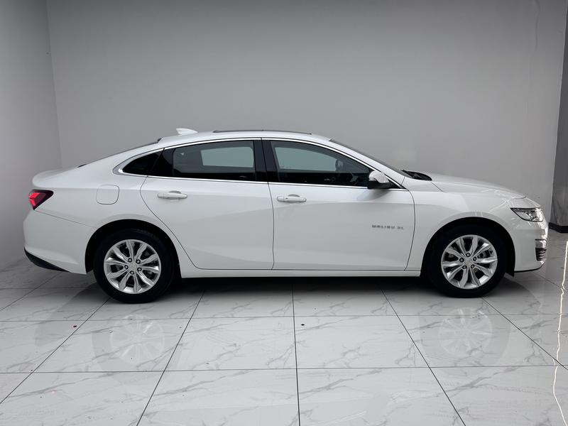 Chevrolet Malibu XL 2022
