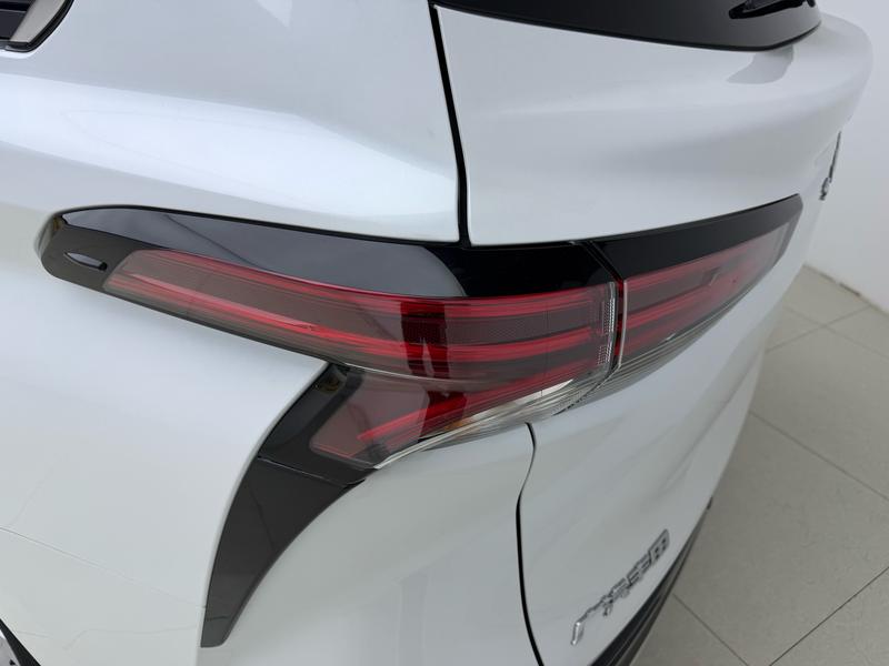 Toyota Sienna 2024