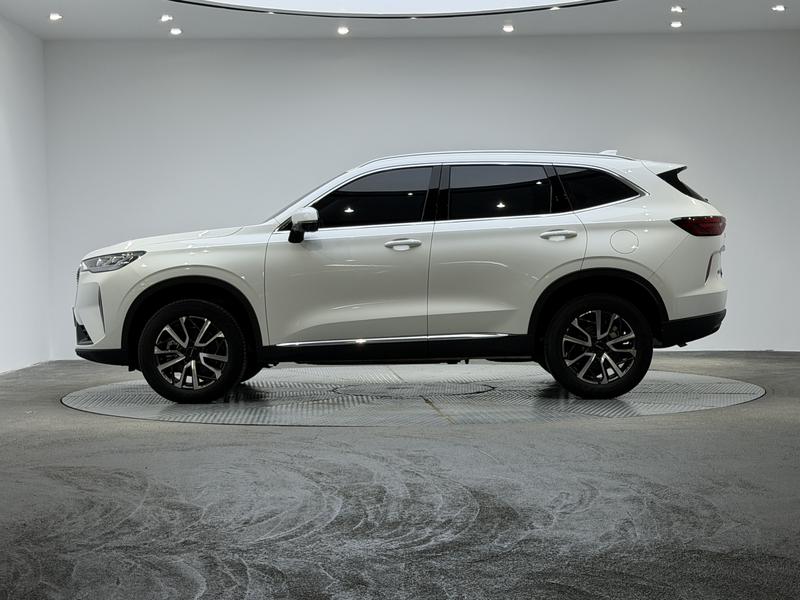 Haval Haval H6 2022