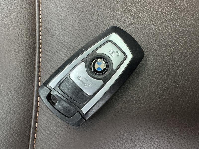 BMW BMW X4 2014