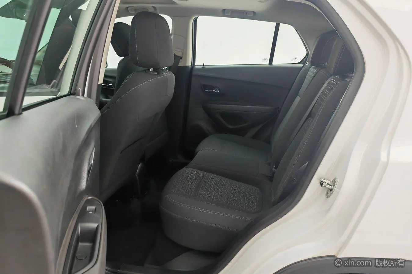 Chevrolet Chuangku 1.4T automatic two-wheel drive comfortable sunroof version