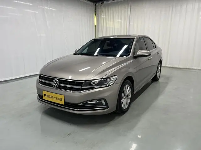 Volkswagen Bora 280TSI DSG Elite Smart Edition