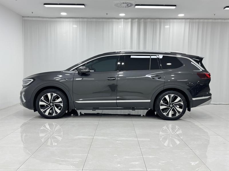 Volkswagen Lanjing 2023