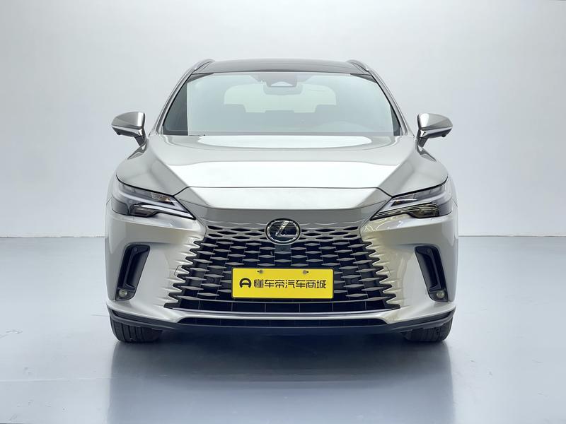 Lexus Lexus RX 2023
