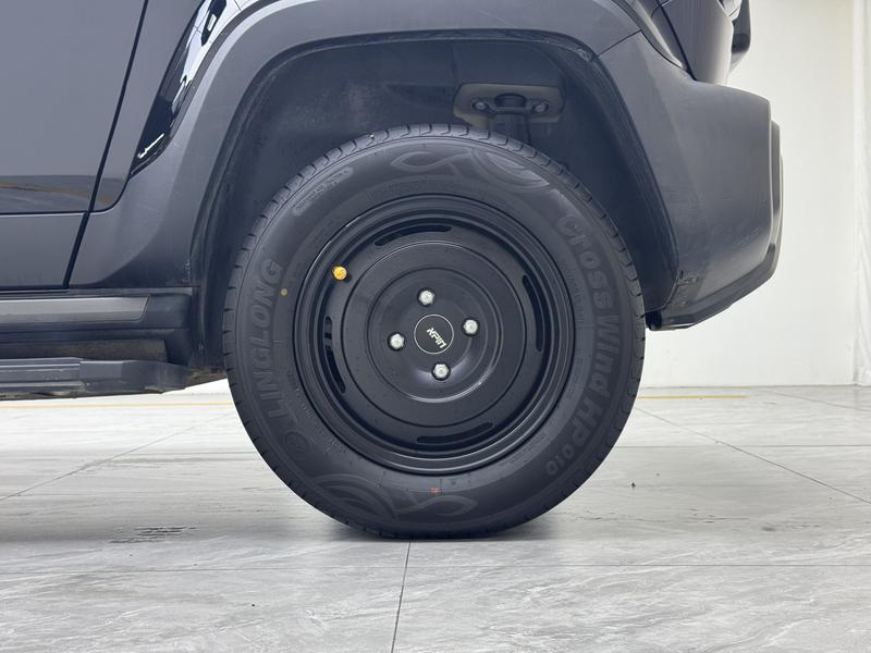 Baojun Yue Ye 2023