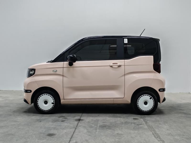 Chery QQ ice cream 2024