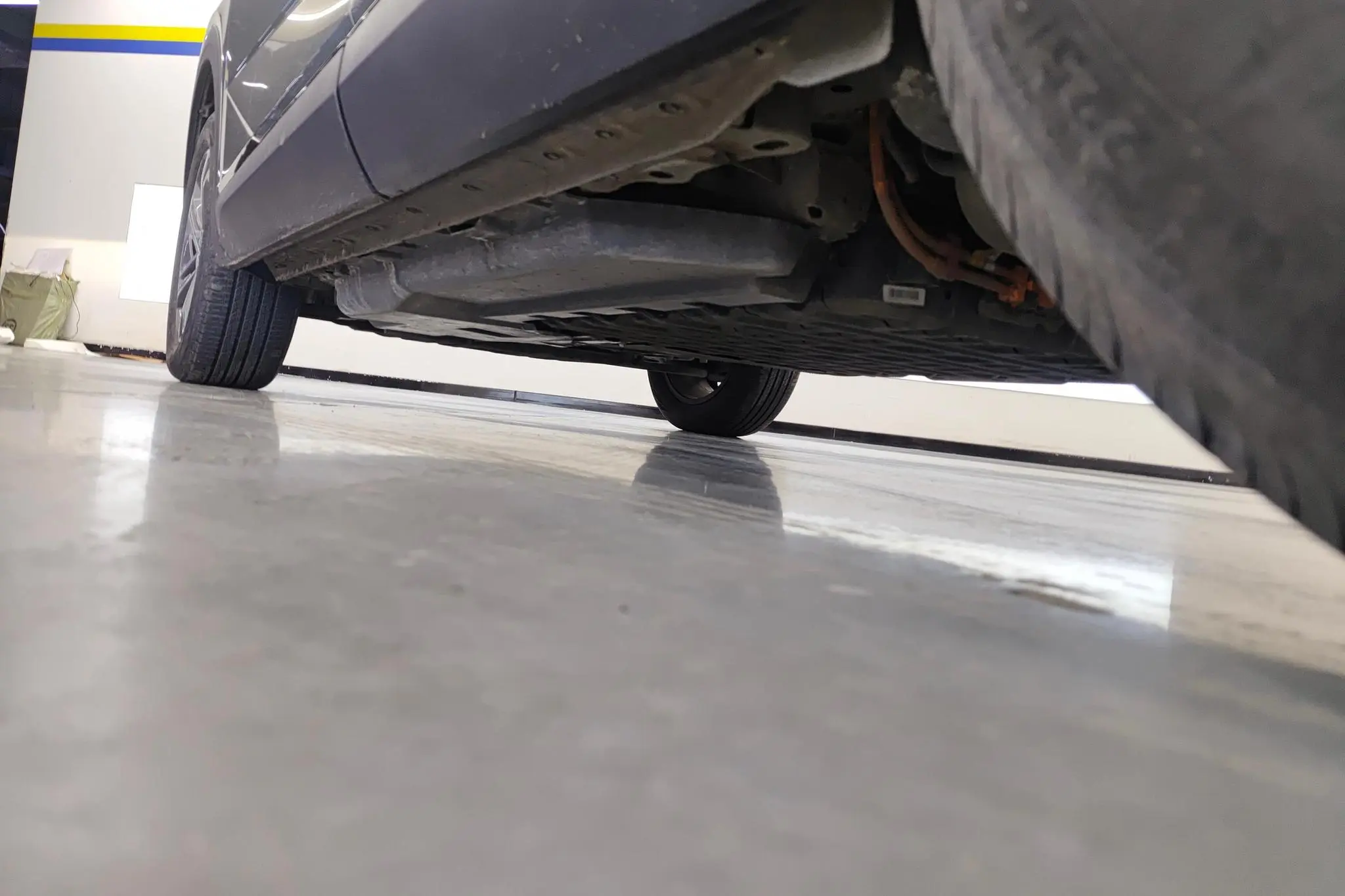 Haval Haval Xiaolong 1.5L 110km pilot version