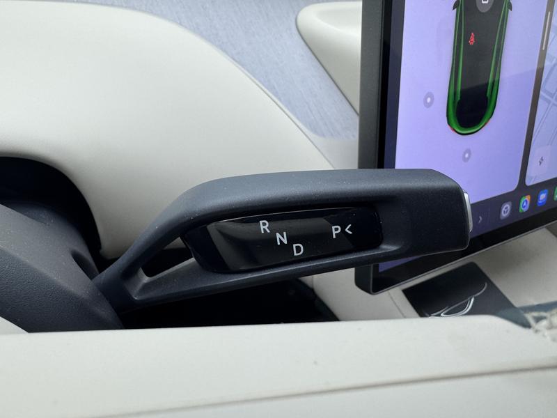 Xiaomi Auto Xiaomi YU7 2025