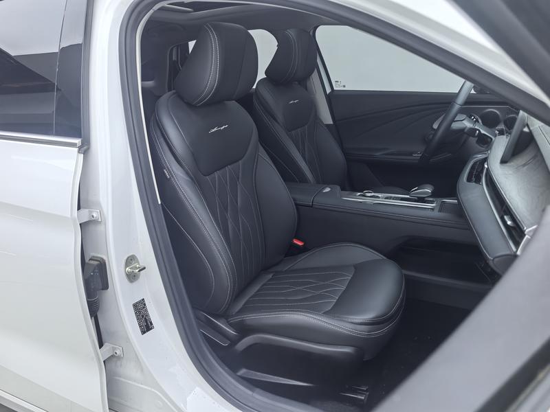 Chery Arrizo 8 2024
