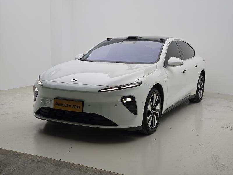NIO NIO ET7 2021