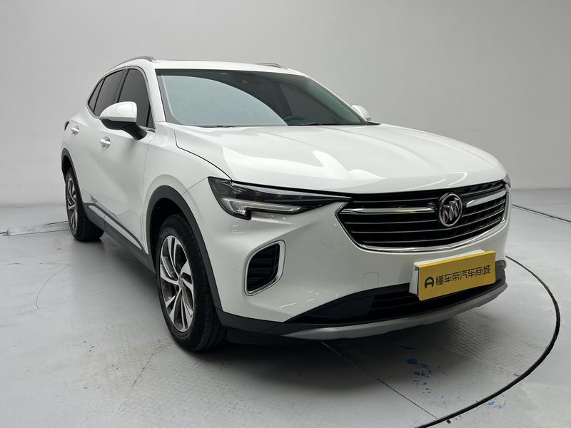 Buick Encore S 2023