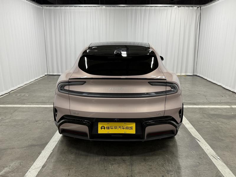 Xiaomi Auto Xiaomi YU7 2025