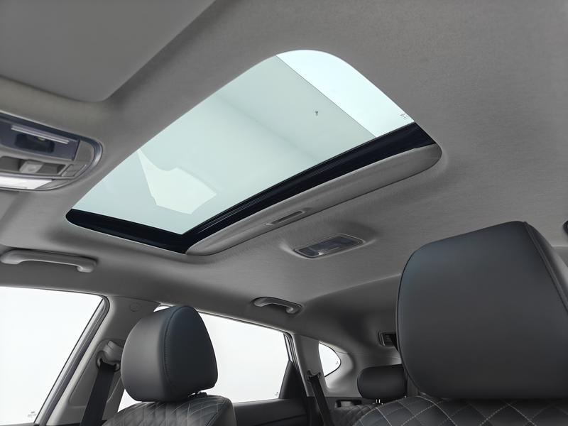 Hyundai Tucson 2020