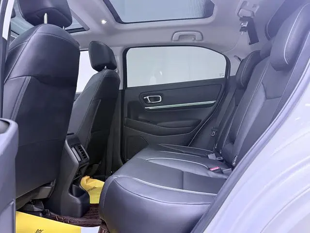 Honda e: NP1 Pole Pai 1 510km Extreme Edition