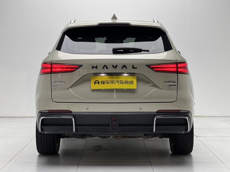 Haval Haval Xiaolong MAX 2023