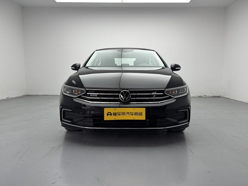 Volkswagen Magotan PHEV 2022