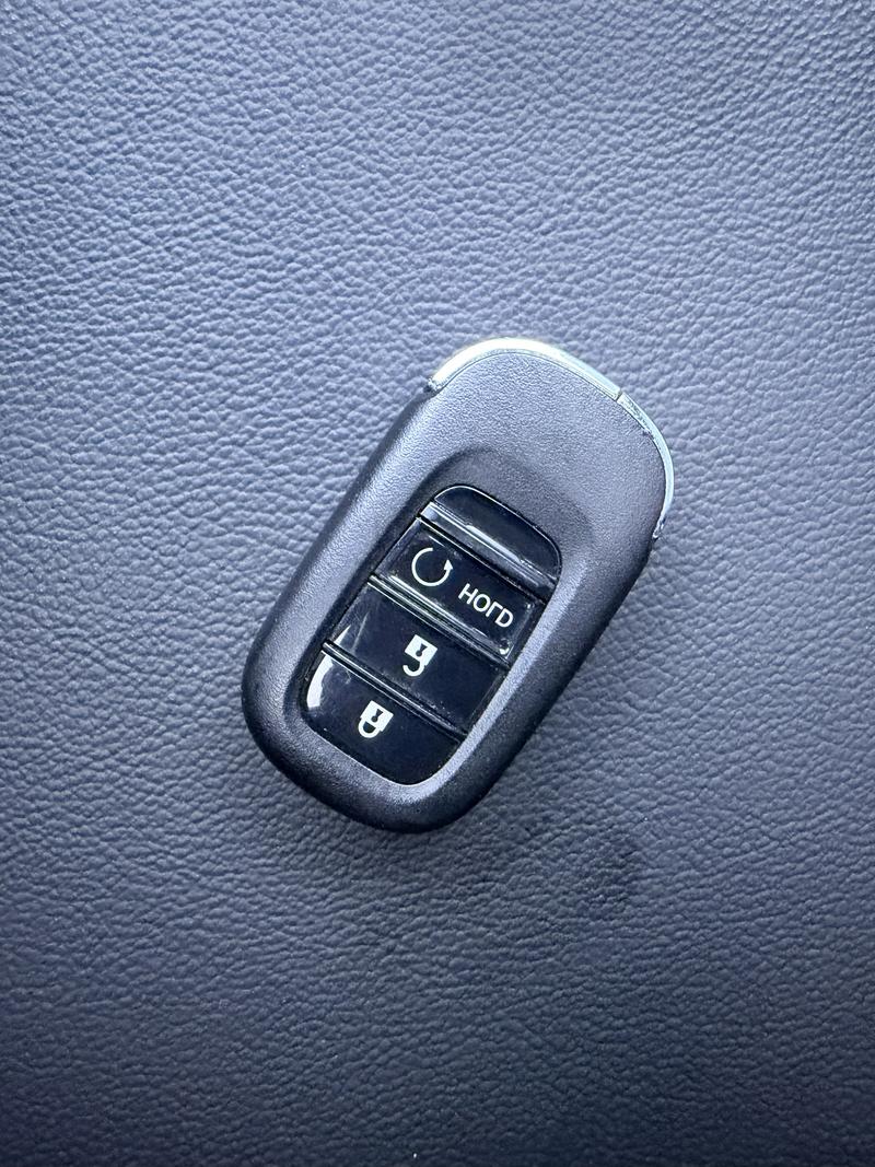 Honda Civic 2020
