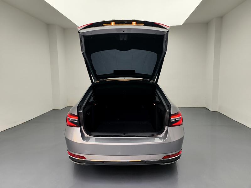 Skoda Superb 2023