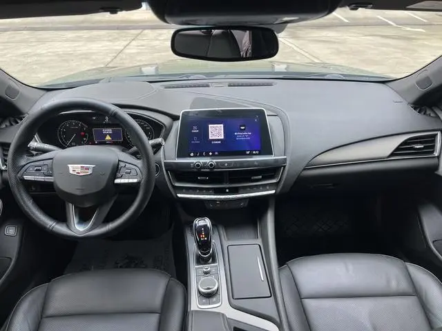 Cadillac Cadillac CT5 28T luxury