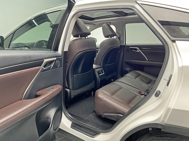 Lexus Lexus RX 2020