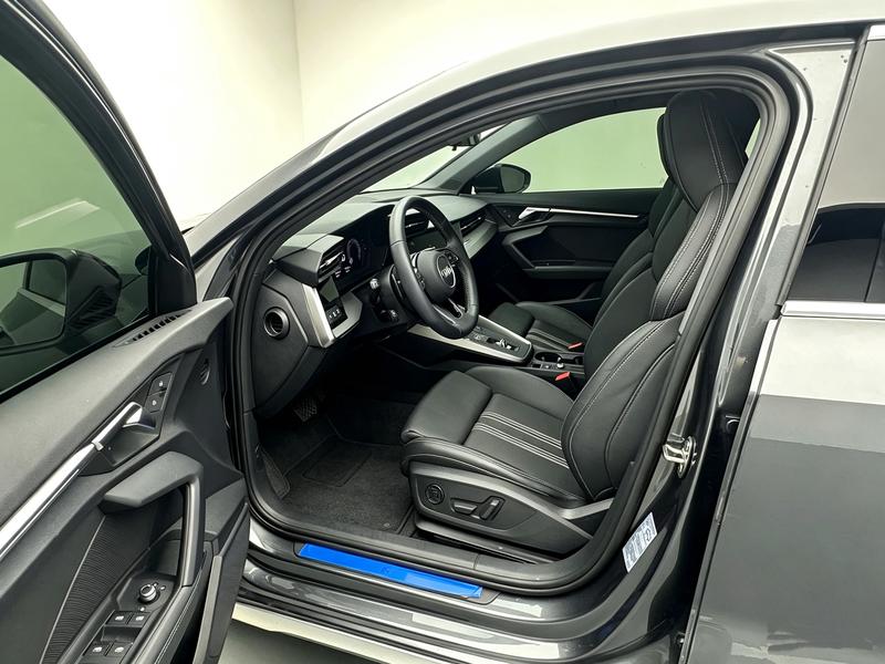 Audi Audi A3 2024