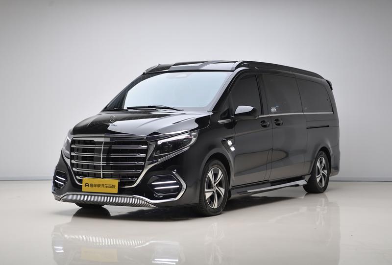 Mercedes-Benz Vito 2024